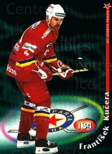 1998-99 Czech OFS #134 Frantisek Kucera