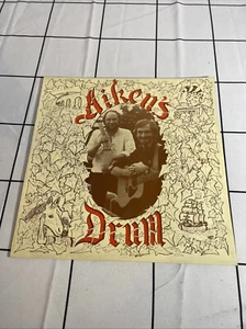 AIKEN'S DRUM - Aikens Drum -  ORIGINAL 1981 UK LP. - Bild 1 von 4