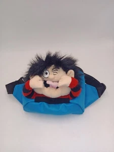 Vintage Dennis The Menace Bum Bag  Age 5 Years 90s - Picture 1 of 5