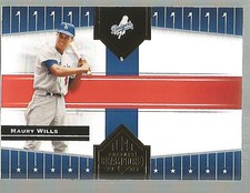 A7945- 2005 Donruss Champions BB 251-450 +Inserts -You Pick- 10+ FREE US SHIP