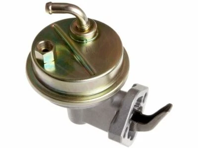 Bomba de combustible Delphi 81757DS 1971 1972 1972 1973 para camioneta GMC K35/K3500 1970-1974 Foto 1 de 2