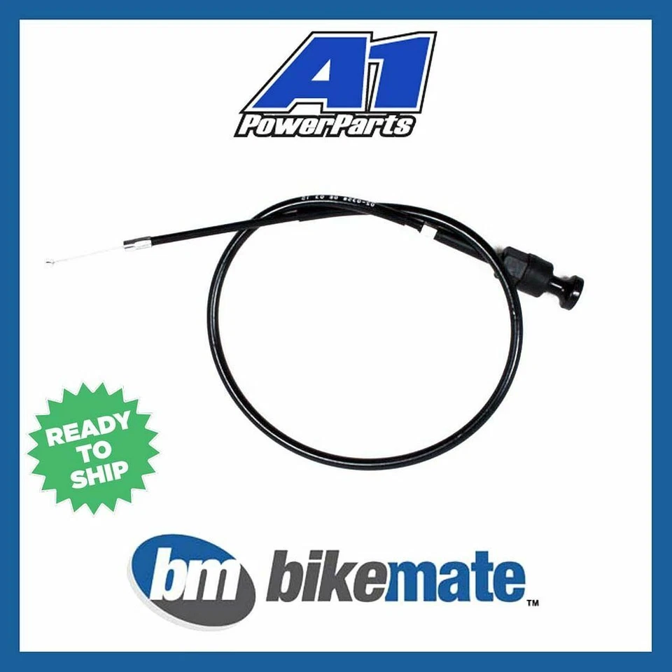Choke Cable for HONDA TRX 250 TM  2005 2006 2007 2008 2009 2010 2011 2012 2013 - image 1 of 1