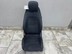 2018-2021 MERCEDES C-CLASS Front Seat LH, C43, Coupe - Picture 1 of 10