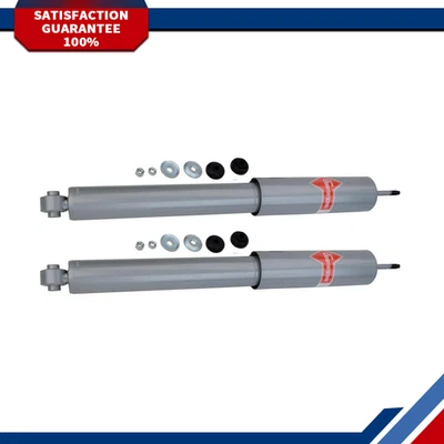 RWD ONLY KYB Left+Right Front Shocks Absorber Struts Inserts for Ford F250 F350 - Image 1 of 4