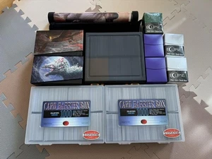 Magic: The Gathering MTG Collezione Riepilogo - Foto 1 di 5