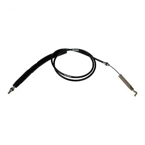 2000 - 2004 凯迪拉克/雪佛兰/吉姆西右后停车制动电缆 — 第 1/1 张图片