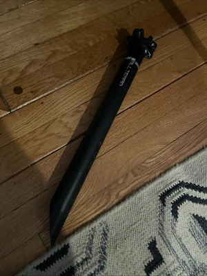 Promax Allterra Aluminum Seatpost 34.9 - Image 1 of 4
