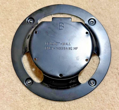 BN61-14898A Wall Mount VESA Adapter Bracket Black for Samsung Desktop PC MONITOR - Image 1 of 4