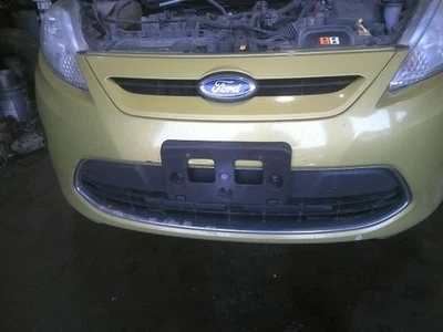 Parachoques delantero con luces LED de estacionamiento para 11-13 FIESTA 119139 Foto 1 de 4