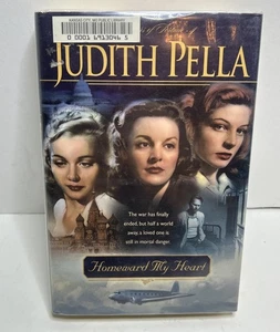 Homeward Mein Herz von Pella, Judith Hardcover Buch - Bild 1 von 5