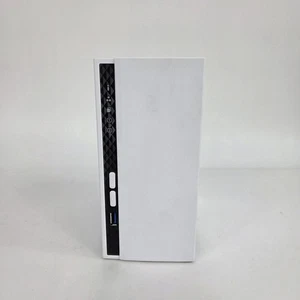 NAS de bureau abordable QNAP TS-233-US 2 baies avec ARM Cortex-A55 Quad Core 2 Go - Photo 1/6