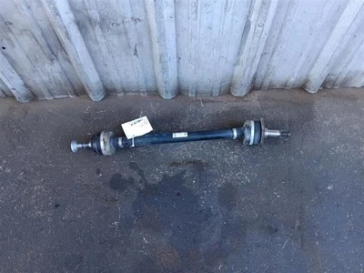 16-20 宝马 G11 750i 左后轴轴 CV 驱动 8639457 — 第 1/4 张图片