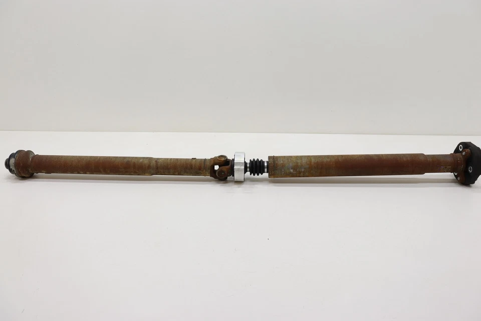 2020 - 2024 FORD EXPLORER 2.3L RWD REAR DRIVE SHAFT PROPELLER OEM L1M34K145JC - Image 1 of 4