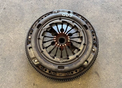 LUK Schwungscheibe Audi A3 8L TT 8N VW Golf 1.8T Schwungrad Kupplung 06A105264M - Bild 1 von 3