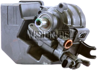Vison OE 734-64116P1 Power Steering Pump For 96-99 Saturn SC2 SL2 SW2 - Image 1 of 4