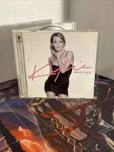 Kylie Minogue – Greatest Hits 87-97 / 2CD JIVE RECORDS 2003 - Picture 1 of 19