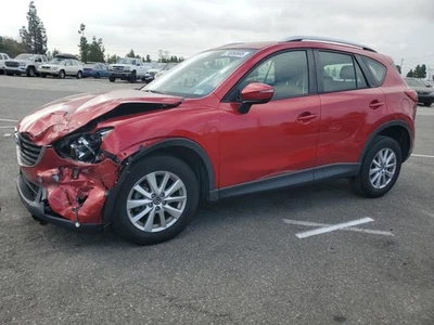 RED RIGHT FENDER KD5352111A 2013-2016 MAZDA CX-5 Foto 1 de 4