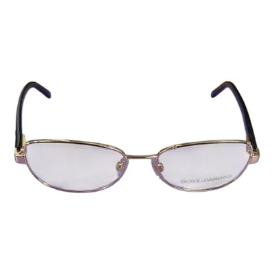 Dolce & Gabbana Designer Reading Glasses DG1181  065 51-16 135 Tortoise - Image 1 of 4