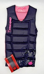 Liquid Force Melissa Comp Wakeboard Ski Vest Teen Youth XXS - Picture 1 of 7