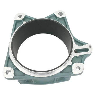 Carcaça da bomba de jato WSM para 2001-2005 Yamaha XA1200A WaveRunner XLT1200 jet ski - Imagem 1 de 2