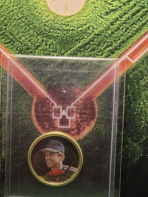 Bonés Mystery Topps de vários anos.  Veja a descrição!!! Veja fotos!! - Imagem 1 de 4