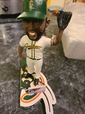 Marcell Ozuna Greensboro Grasshoppers SGA Bobblehead Minor League MiLB