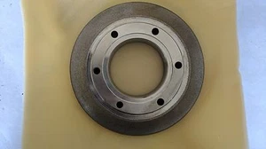 KAPP TECHNOLOGIES DIAMANT-ABRICHTSCHEIBE KT8559 SCHLEIFEN - Bild 1 von 5