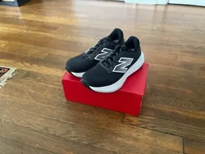 Mens New Balance Fresh Foam X 880v15, Size 9D, worn 20 miles, run & walking shoe - Picture 1 of 5