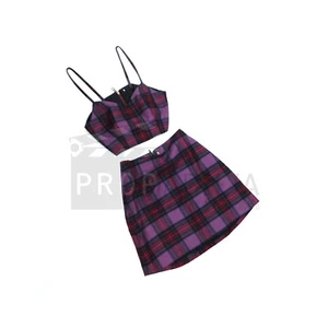 RIVERDALE Cheryl Disfraz Madelaine Petsch Certificado de Autenticidad (8533-4728) - Imagen 1 de 5