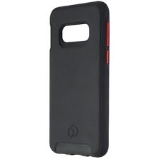 Nimbus9 Cirrus 2 Mount Ready Case Black W/red Buttons for Samsung Galaxy S10e