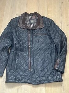 lederjacke herren - Bild 1 von 2