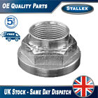 Fits Land Rover Discovery Range Sport Stub Axle Nut Front Rear Stallex