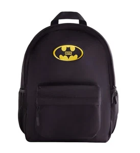 Batman | Kith Kinder Rucksack Limited Edition | Brandneu Ausverkauft - Bild 1 von 4