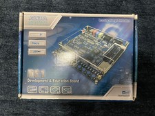 Altera DE1 Development and Education Board (DE1-BRD-2C20N/U-0A)