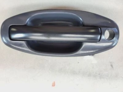 Manija de puerta exterior delantera derecha HYUNDAI SANTA FE 2001 2002 2003 2004 2005 2006 Foto 1 de 4