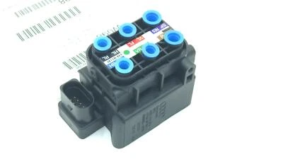 2014 AUDI RS7 C7 4G8 4h0616013 4h0616013a отводной клапан 87K км - Изображение 1 из 4