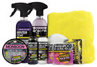 Car Cleaning Gift Set Christmas Birthday Anniversary Ideal for Mercedes SE Class
