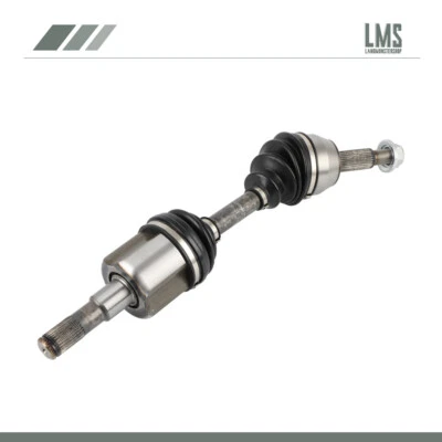 4WD for Ford Ranger 2003-2011 2.3L 4.0L Front Left CV Axle Drive Shaft 662168 - Image 1 of 4