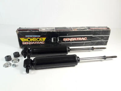 MONROE 2x Front Shock Absorber for BUICK Century PONTIAC Phoenix 1978/04-1981/12 - Image 1 of 4