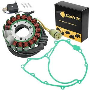 Stator And Gasket for Honda TRX250 TRX 250 Fourtrax 250 2X4 1985-1987 - Picture 1 of 8