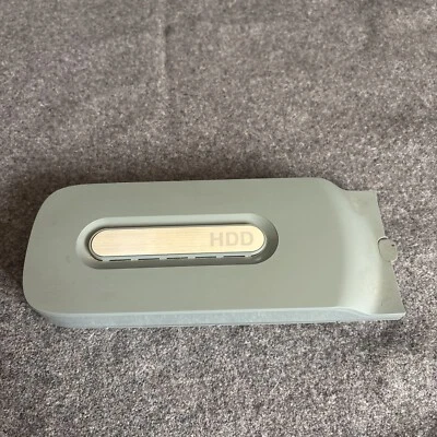 OEM Official Microsoft Xbox 360 Hard Drive HDD X804675-003 20GB External Genuine - Image 1 of 4