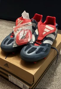 Adidas Predator Precision | UK 8 | FG - Bild 1 von 3