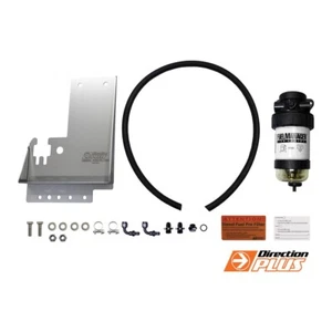 Secondary Fuel Filter for Toyota Hilux 3L D4D FM612DPK Fuel Manager 30 MICRON - Picture 1 of 4
