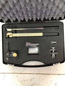 Kent Moore Scheibenwischerblatt-Einstellwerkzeugsatz BO-47652 - Bild 1 von 14