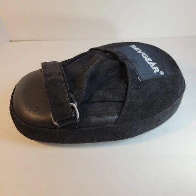 Revgear Curved Boxing MMA Punch Mitt Replacement Pad Glove Speed Work Training  - Image 1 of 4