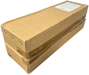 (LOT OF 2) Dell 2J1CF 1U Cable Management Arm R630 R640 R620 R6415 660xs 650xs - Picture 1 of 6