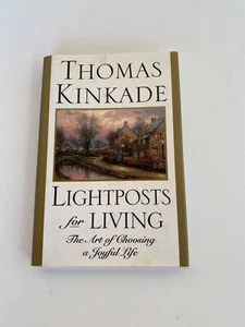 Lightposts For Living The Art Of Choosing A Joyful Life - Picture 1 of 11