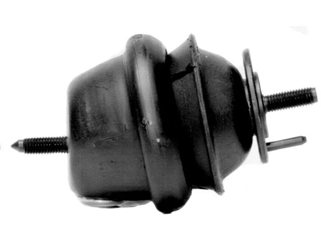 Suporte de motor traseiro direito DEA compatível com Lincoln Continental 1988-1994, 2001-2002 51FFYP - Imagem 1 de 1