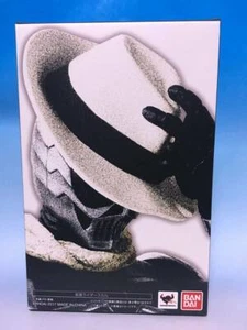 Figura de acción S.H.Figuarts Shinkocchou Kamen Rider W Kamen Rider Skull JAPÓN - Imagen 1 de 11