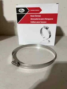 Hose Clamp Gates 32304 - Picture 1 of 8